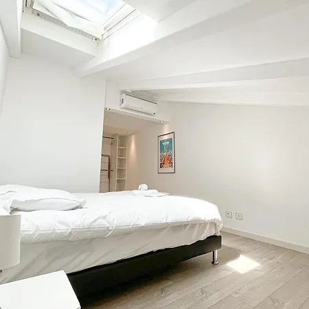 Apartment Tony Allard By Winsome Destination 4c