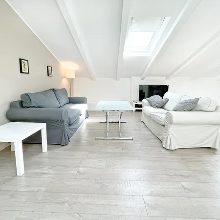 Apartment Tony Allard By Winsome Destination 4c Cannes