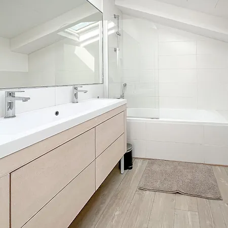 Apartment Tony Allard By Winsome Destination 4c *